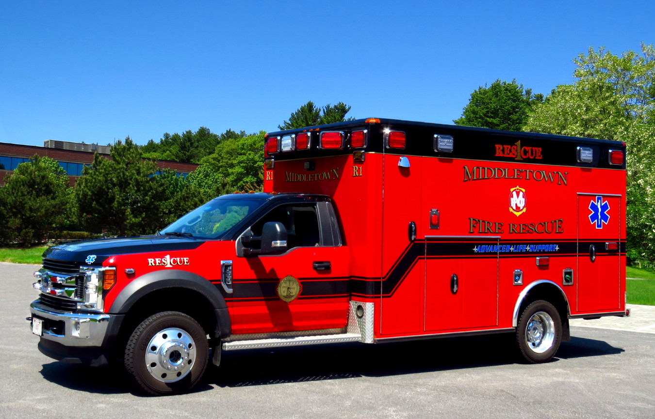 Middletown Fire Department (Rhode Island) Firefighting Wiki Fandom